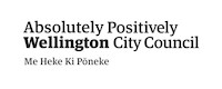 Wellington City Council logo