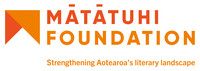 MÄtÄtuhi Foundation logo