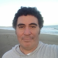Robert Sullivan (NgÄpuhi, KÄi Tahu) 