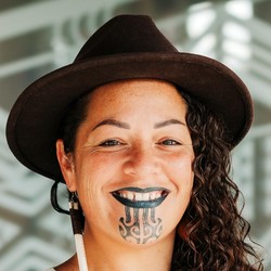 Written by Elizabeth Gray (NgÄti RÄ“hia, NgÄti UepÅhatu, Tama Åªpoko ki te awa tipua, NgÄti TÅ«wharetoa anÅ hoki) 