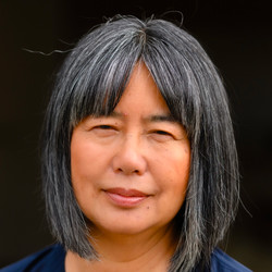 Alison Wong Â© Phil Nitchie
