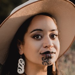 Te Wairere Ngaia