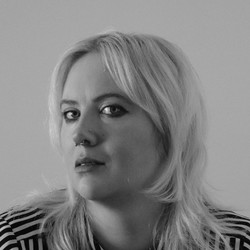 Laura Vincent (NgÄti MÄhanga, NgÄpuhi)