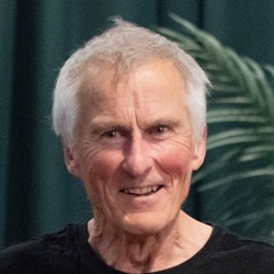 Sam Mahon