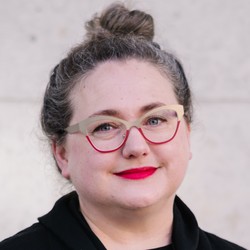 Sarah Farrar