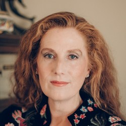 Catherine Chidgey