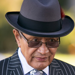 TÄ Pou Temara (NgÄi TÅ«hoe)