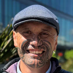 translated by Ngairo Eruera (NgÄti Ranginui, TÅ«hoe, NgÄti Awa)