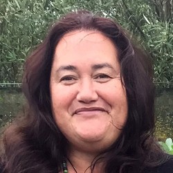 Written by Shelley Burne-Field (NgÄti Mutanga, NgÄti RÄrua)